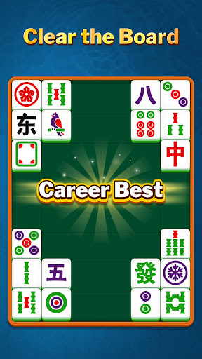Slide Connect: Mahjong Match Screenshot 4