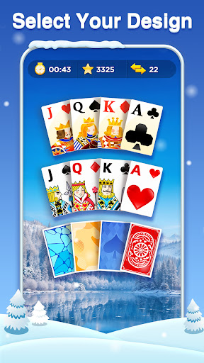 Classic Solitaire Screenshot 15