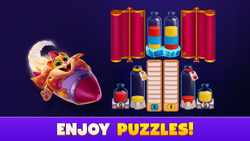 Magic Sort! Screenshot 14