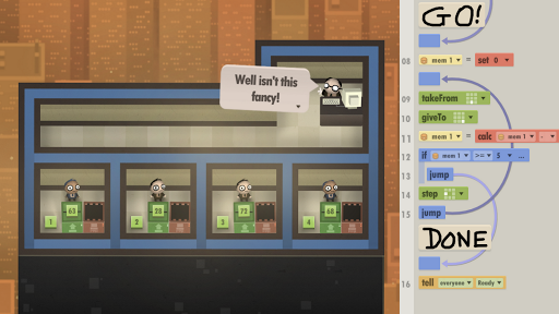 7 Billion Humans Screenshot 14