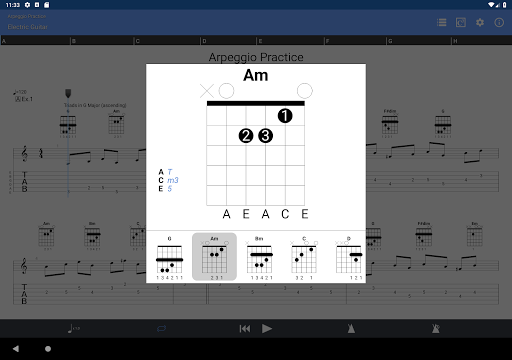 Guitar Pro Screenshot 21