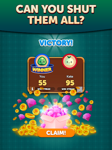 Shut The Box Screenshot 9