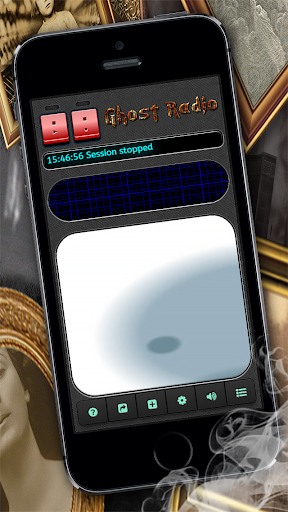 Ghost Radio: EVP Spirit Box Screenshot 14