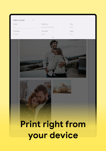 Print Photo - Print to Size Screenshot 8