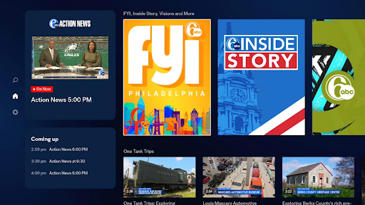 6abc Philadelphia Screenshot 24