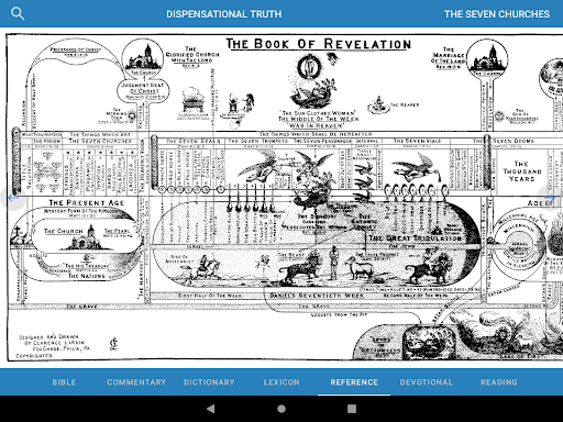 e-Sword: Bible Study to Go Screenshot 15