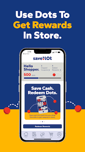 Save A Lot Screenshot 5