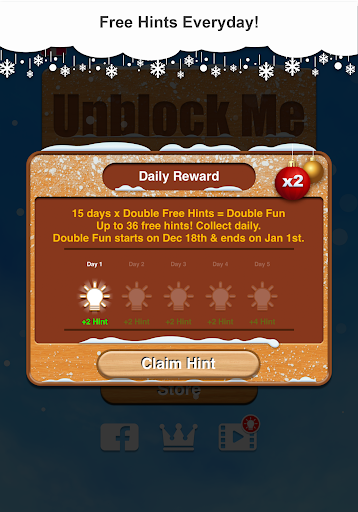 Unblock Me Premium Screenshot 7
