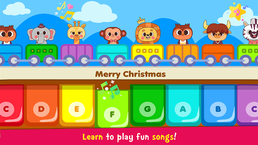 Piano Kids - Music & Songs Screenshot 7
