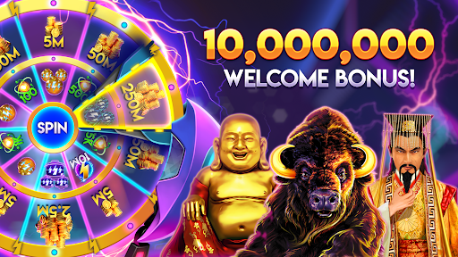 Lightning Link Casino Slots Screenshot 10
