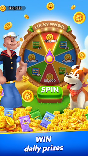 Solitaire Grand Harvest Screenshot 15