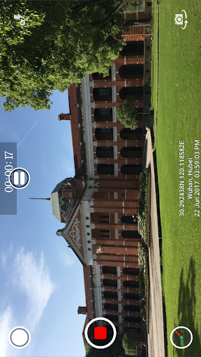 Timestamp Camera Pro Screenshot 18