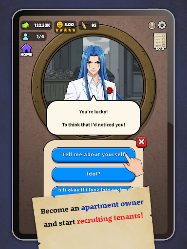 Let Them In? Screenshot 11