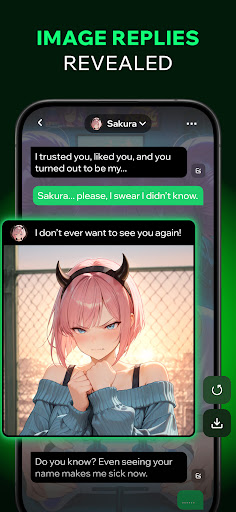 Spellai - AI Art Maker Screenshot 10