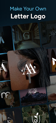 AI Logo Generator - Mark Screenshot 14