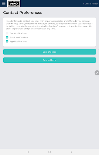 SNAP Resupply Screenshot 9