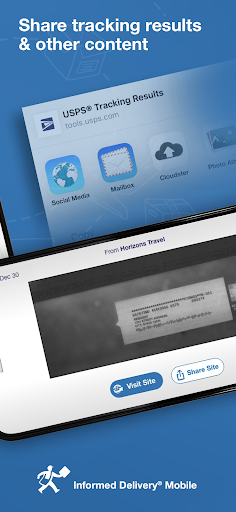 Informed Delivery® Mobile Screenshot 3