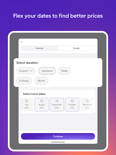 Vacation Rentals - HomeToGo Screenshot 4