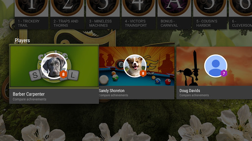 Google Play Games Screenshot 9