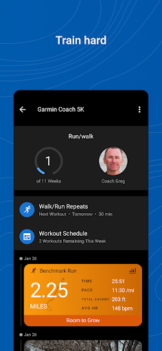 Garmin Connect™ Screenshot 8