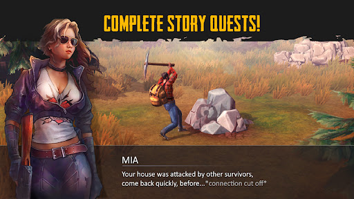 Live or Die: Survival Pro Screenshot 12