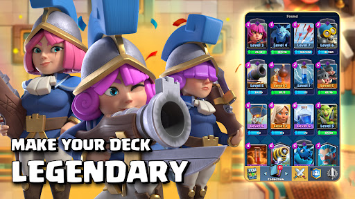 Clash Royale Screenshot 14