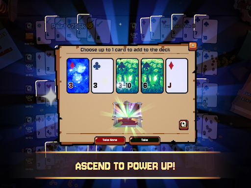This Aint Even Poker, Ya Joker Screenshot 11