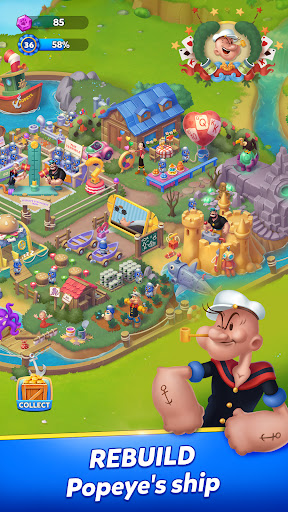Solitaire Grand Harvest Screenshot 16