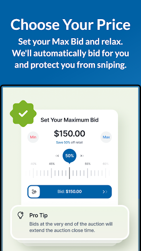 MAC.BID Screenshot 11