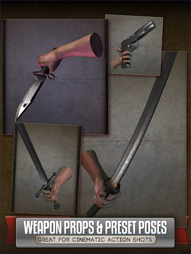 Handy Art Reference Tool Screenshot 16