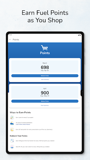 Food 4 Less Screenshot 5