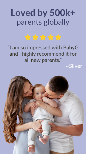 Baby Development & Milestones Screenshot 14
