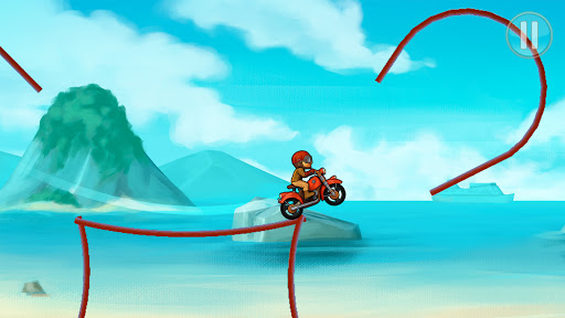 Bike Race：Motorcycle Games Screenshot 11