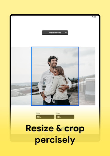Print Photo - Print to Size Screenshot 7