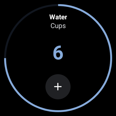 MyFitnessPal: Calorie Counter Screenshot 7