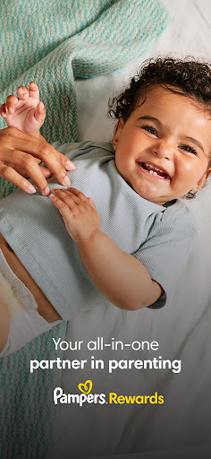 Pampers Rewards Screenshot 7
