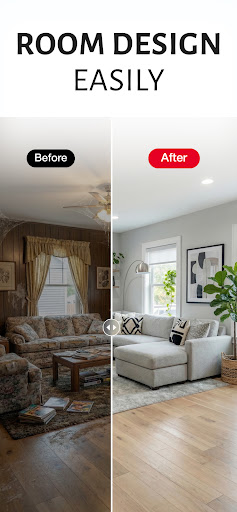 SnapHome Design: Cost Estimate Screenshot 10