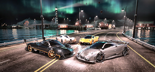 Race Max Pro - Car Racing Game Screenshot 7