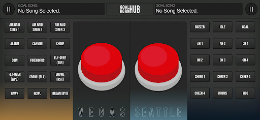 Goal Horn Hub Screenshot 7