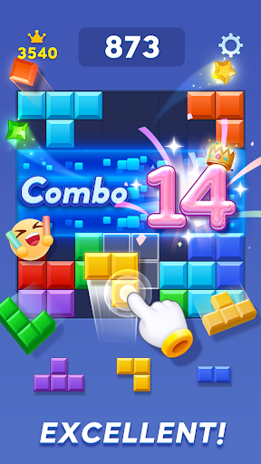 Block Blast! Screenshot 9