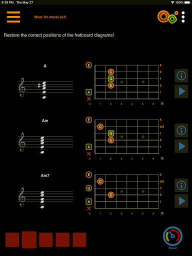 Oolimo Guitar Chords Screenshot 17