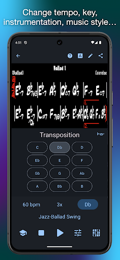iReal Pro Screenshot 12