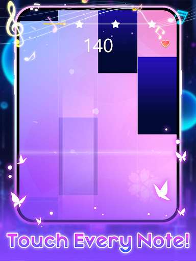 Piano Star Screenshot 2