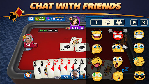 Spades Plus - Card Game Screenshot 19