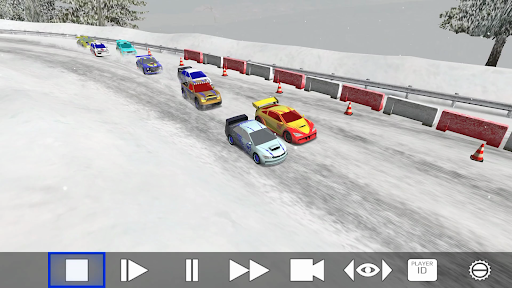 Rally Fury - Extreme Racing Screenshot 15