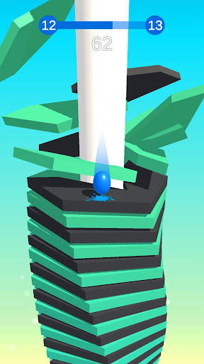 Stack Ball - Crash Platforms Screenshot 21