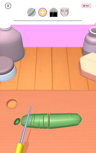 DIY Makeup Screenshot 19