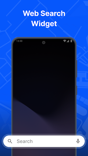 Step Tracker Launcher Screenshot 5