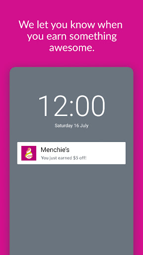 Menchie's Screenshot 3