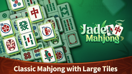 Jade Mahjong Screenshot 10